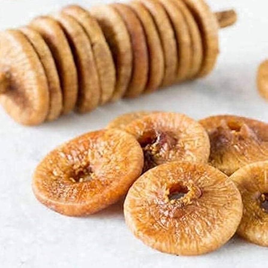 Premium Dried Figs 2