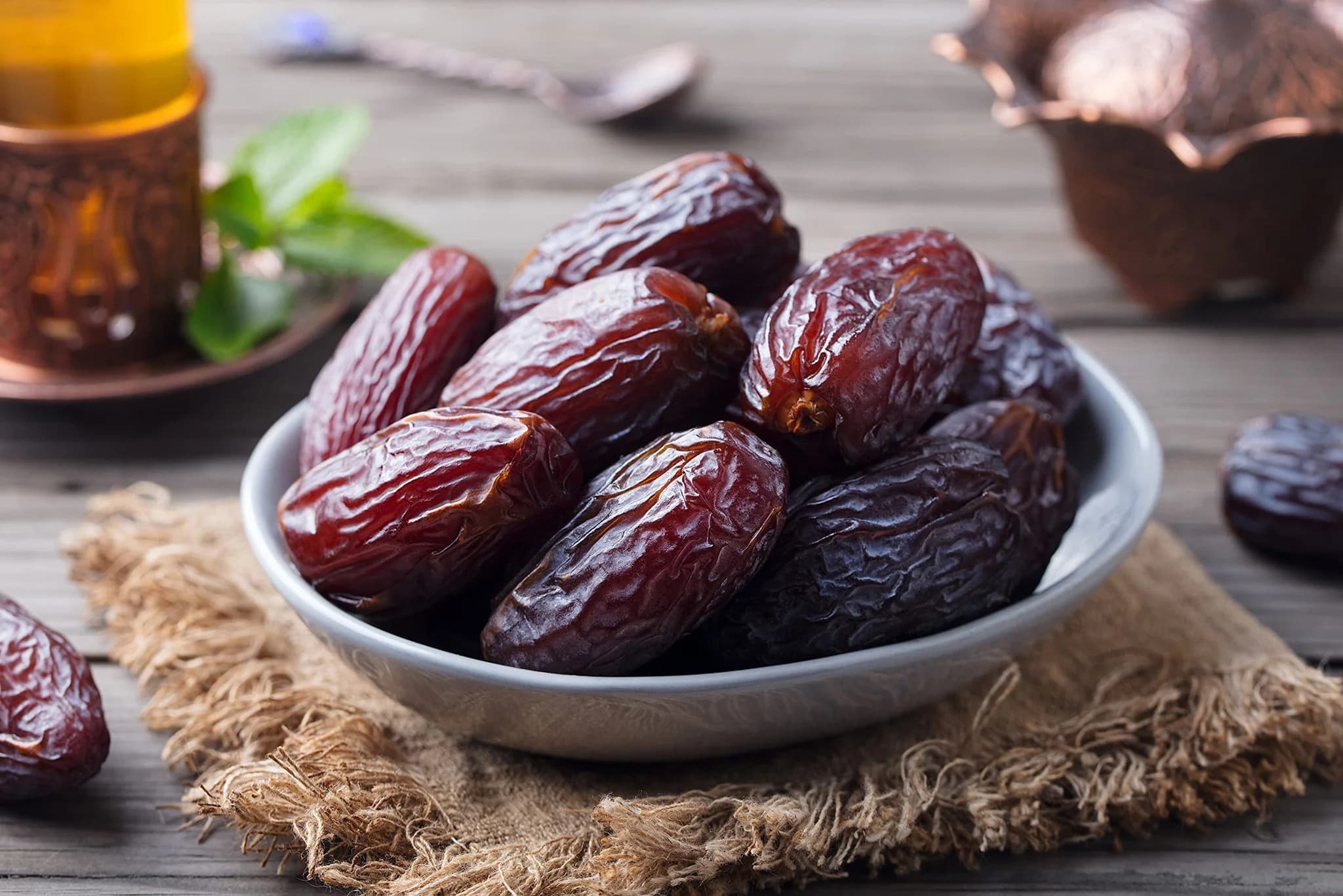 Medjool Dates