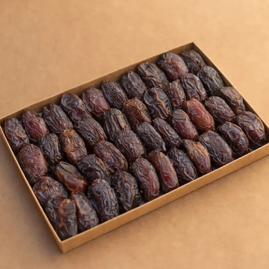 Medjool Dates 3