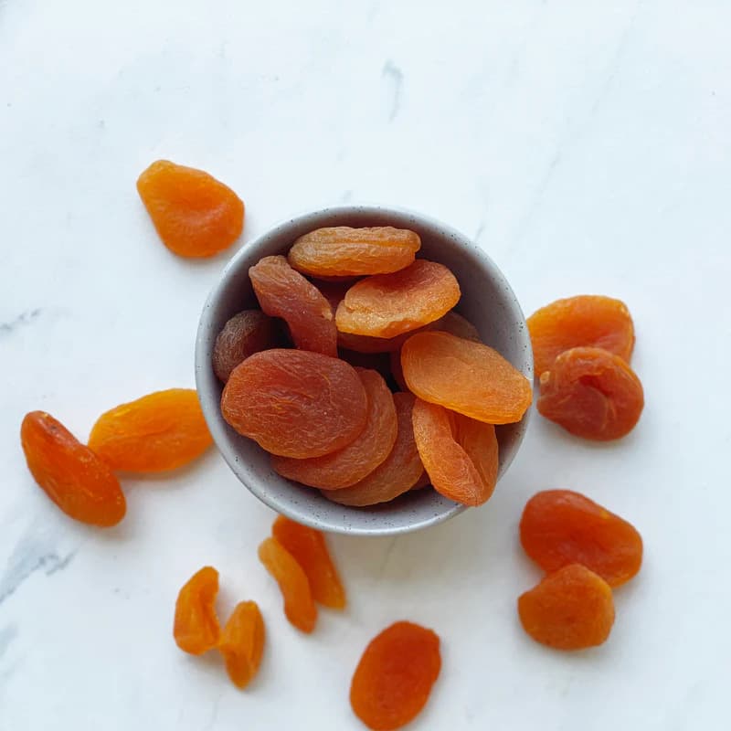 Turkish Apricots