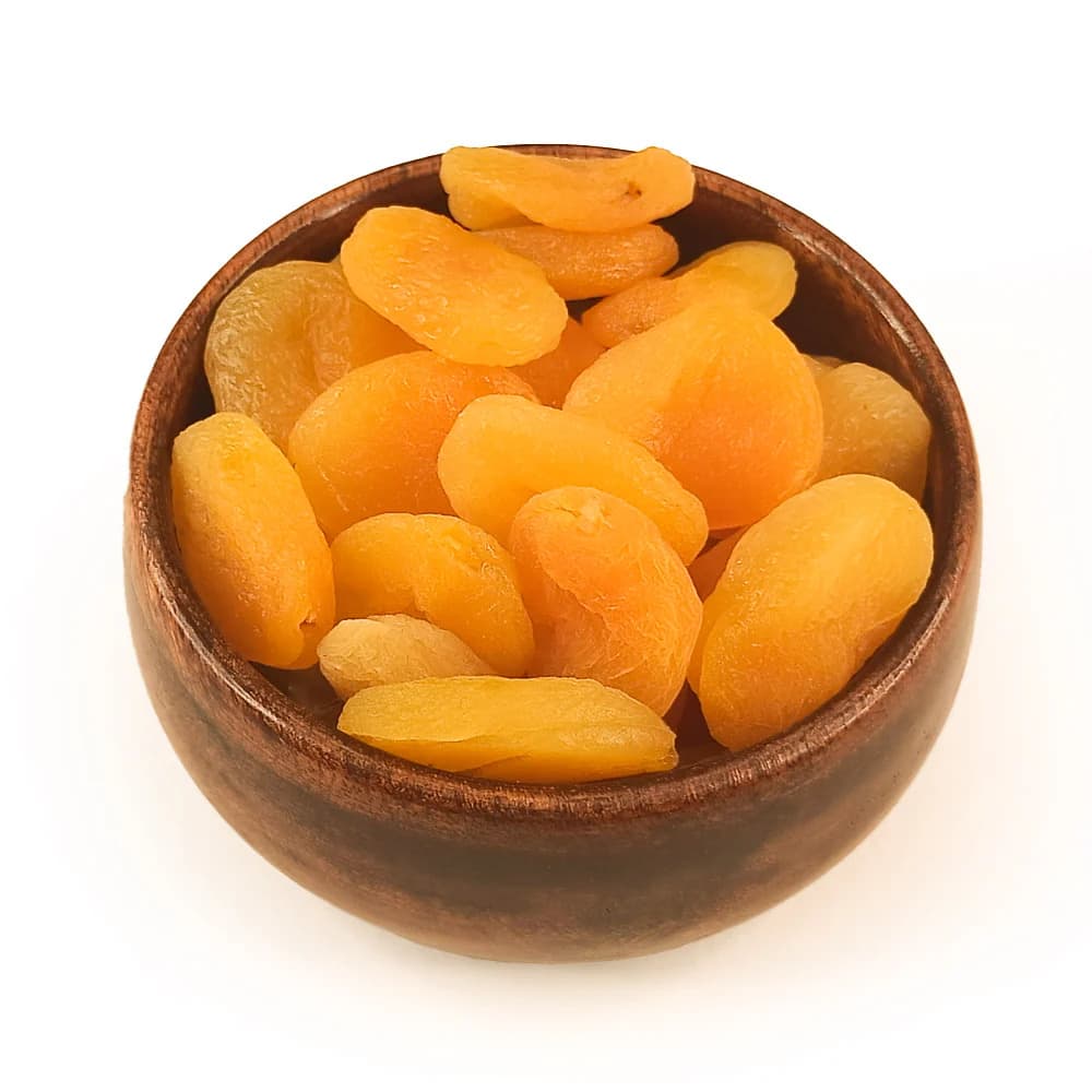 Turkish Apricots 2