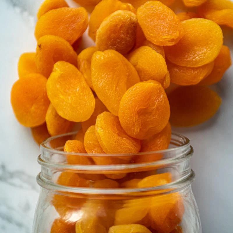 Turkish Apricots 3